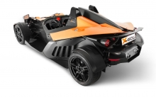 KTM X-Bow, ,  , , 